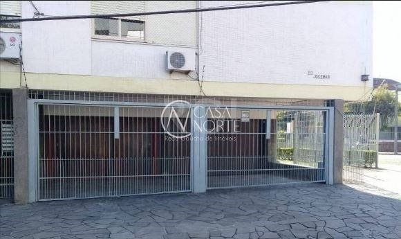 Apartamento à venda com 2 quartos, 92m², 1 vaga, Rua Fonseca Ramos no bairro Medianeira em Porto Alegre