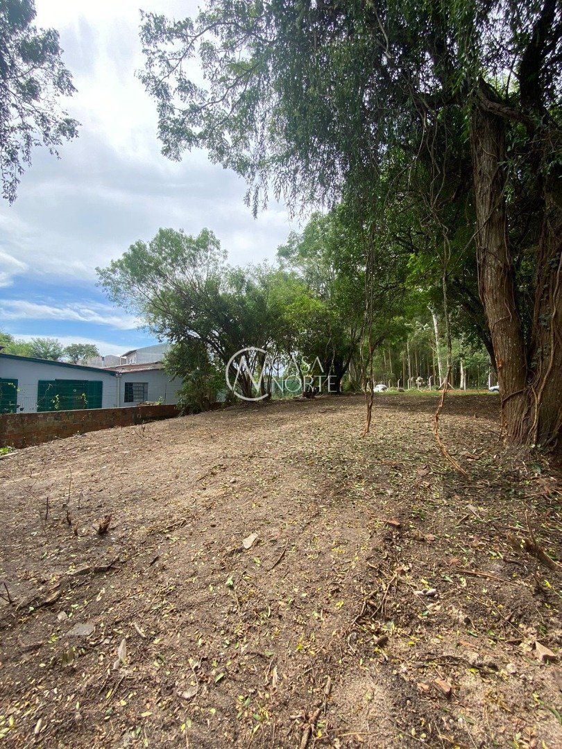 Terreno à venda  com 2490m², Avenida da Serraria no bairro Espírito Santo em Porto Alegre