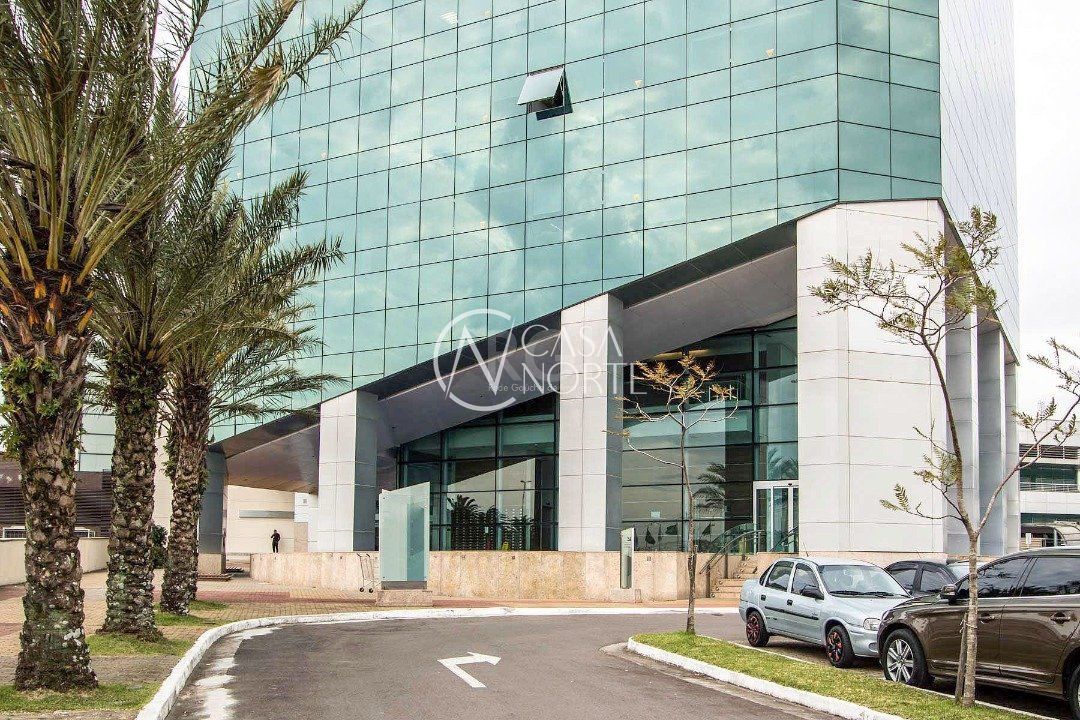 Sala Comercial à venda , 210m², 5 vagas, Avenida Diario de Noticias no bairro Cristal em Porto Alegre