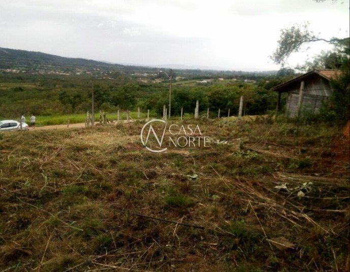 Terreno à venda  com 800m², Estrada Jacques da Rosa no bairro Lageado em Porto Alegre
