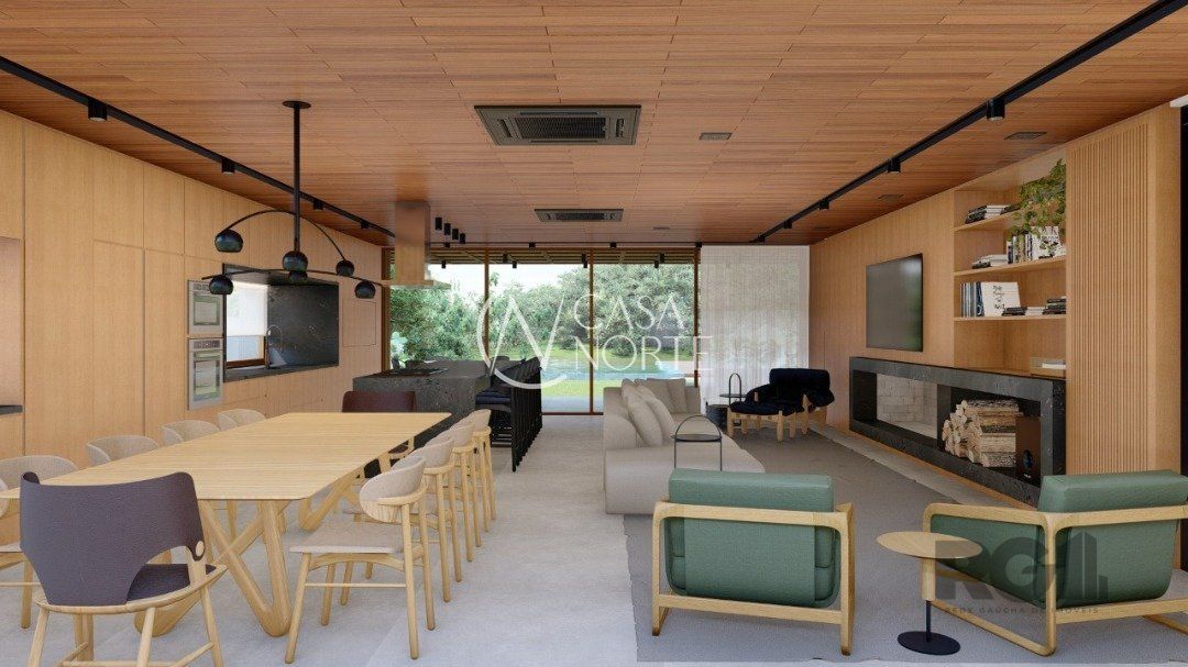 Casa de Condomínio à venda com 3 quartos, 500m², 3 suítes, 6 vagas, Avenida Juca Batista no bairro Terraville em Porto Alegre