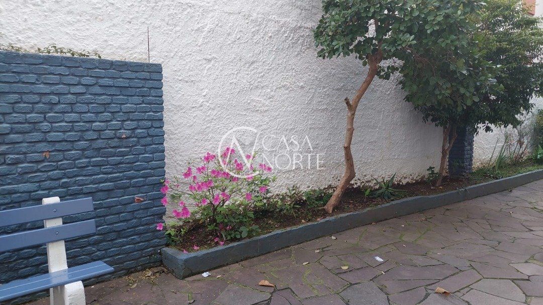 Apartamento à venda com 2 quartos, 64m², Avenida Erico Verissimo no bairro Menino Deus em Porto Alegre