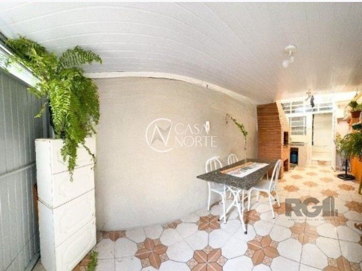 Apartamento à venda com 3 quartos, 89m², 1 suíte, 2 vagas, Rua Doutor Galeno Pianta no bairro Glória em Porto Alegre