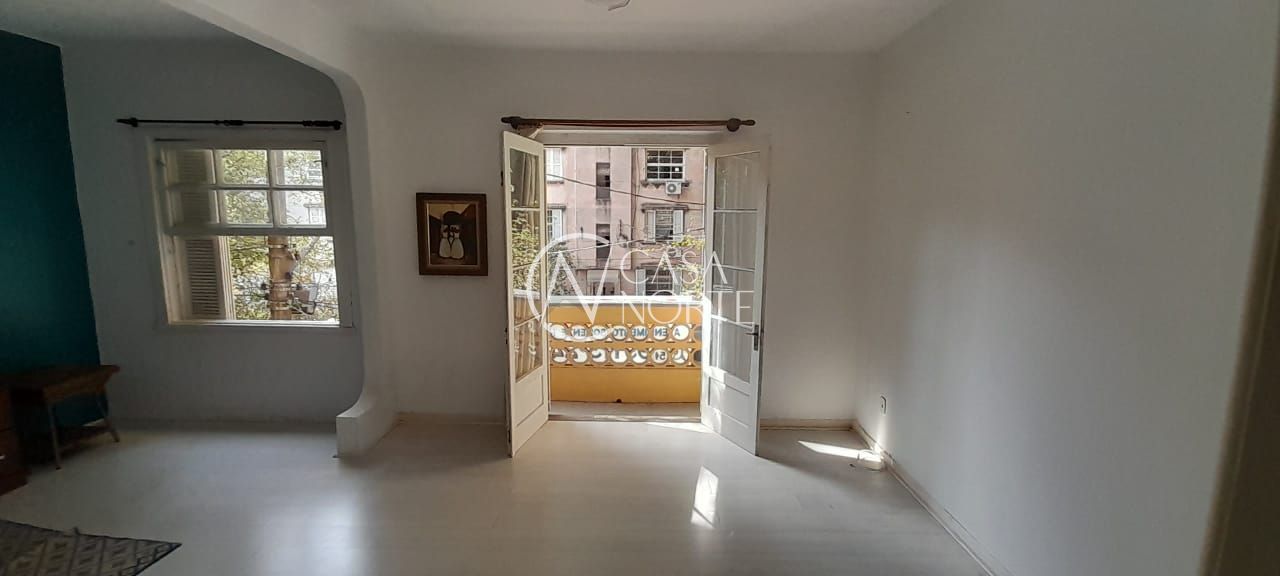 Apartamento à venda com 2 quartos, 89m², Rua Leão XIIi no bairro Cidade Baixa em Porto Alegre