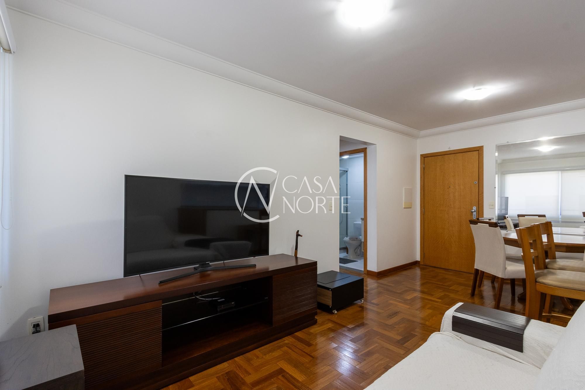 Apartamento à venda com 2 quartos, 58m², 1 suíte, 1 vaga, Avenida Otto Niemeyer no bairro Tristeza em Porto Alegre