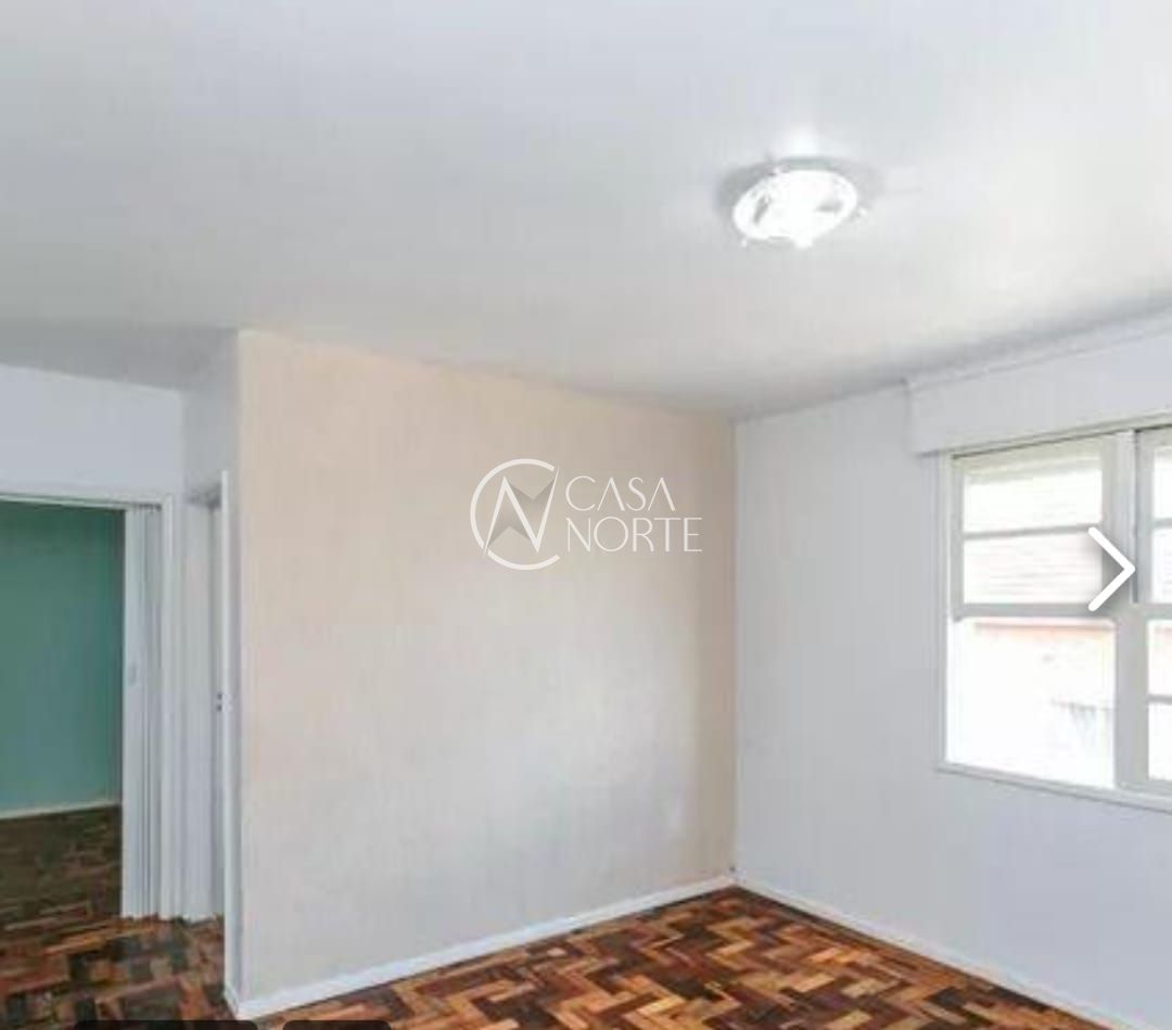 Apartamento à venda com 2 quartos, 45m², 1 vaga, Avenida Capivari no bairro Cristal em Porto Alegre