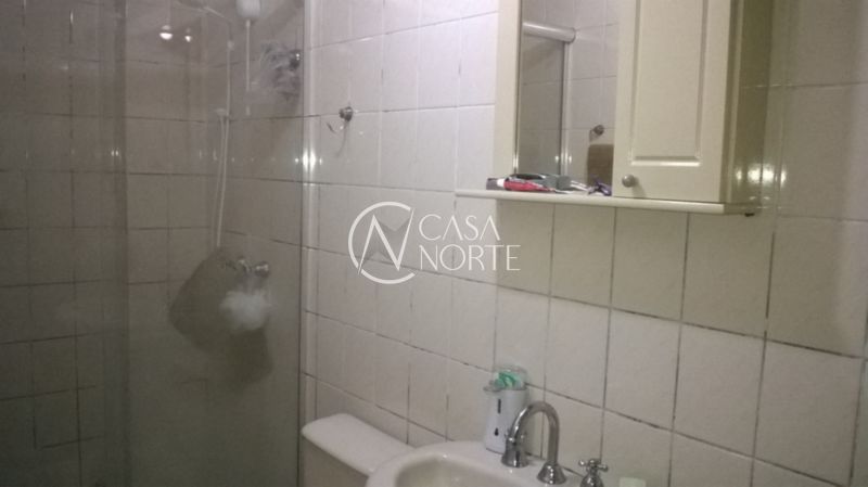 Apartamento à venda com 1 quarto, 60m², 1 vaga, Avenida Pinheiro Borda no bairro Cristal em Porto Alegre