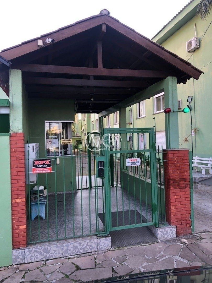 Apartamento à venda com 1 quarto, 45m², Rua Victor Silva no bairro Camaquã em Porto Alegre