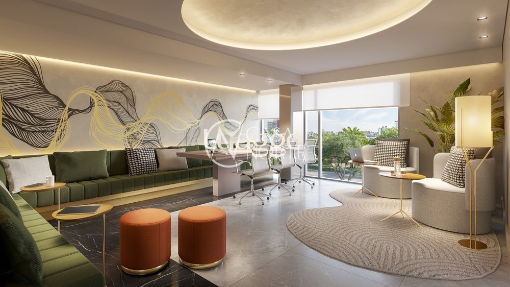 Studio à venda com 1 quarto, 25m², 1 vaga, Rua Castro Alves no bairro Independência em Porto Alegre