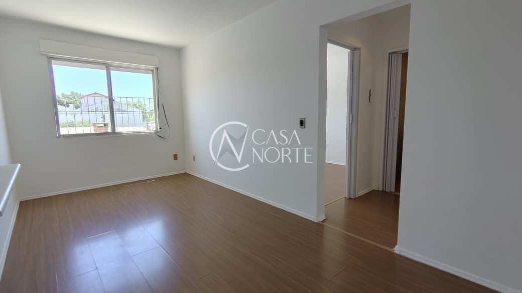 Apartamento à venda com 1 quarto, 42m², 1 vaga, Travessa Escobar no bairro Camaquã em Porto Alegre