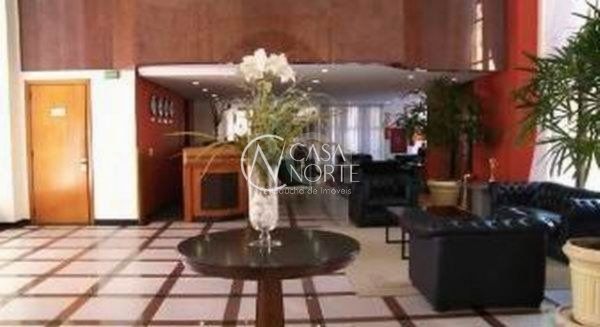 Flat à venda com 1 quarto, 58m², 1 vaga, Avenida Independência no bairro Independência em Porto Alegre