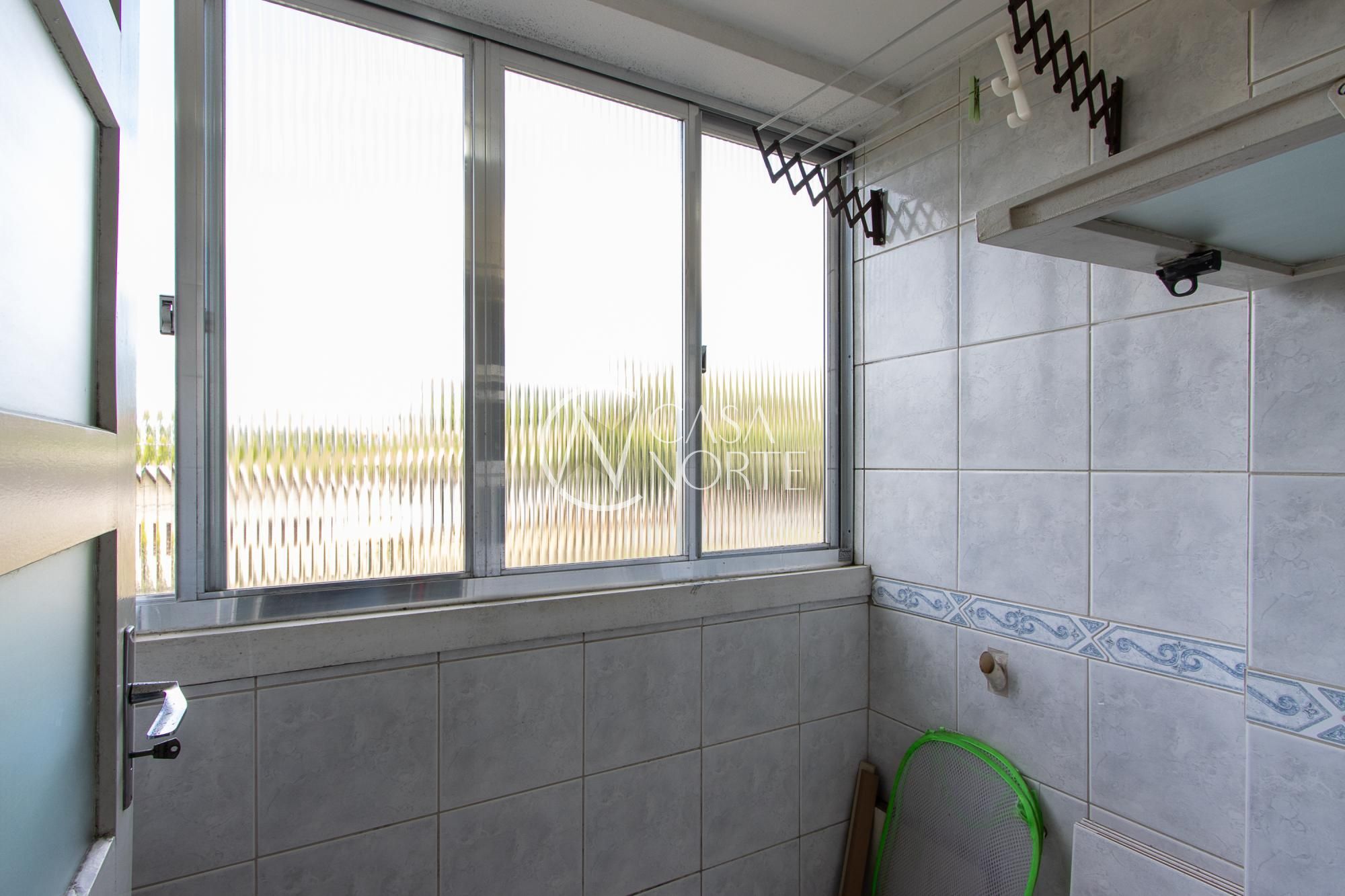 Apartamento à venda com 1 quarto, 40m², 1 suíte, Avenida da Cavalhada no bairro Cavalhada em Porto Alegre