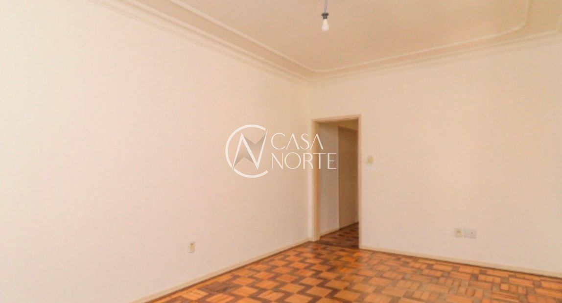 Apartamento à venda com 4 quartos, 106m², Rua Olavo Bilac no bairro Santana em Porto Alegre