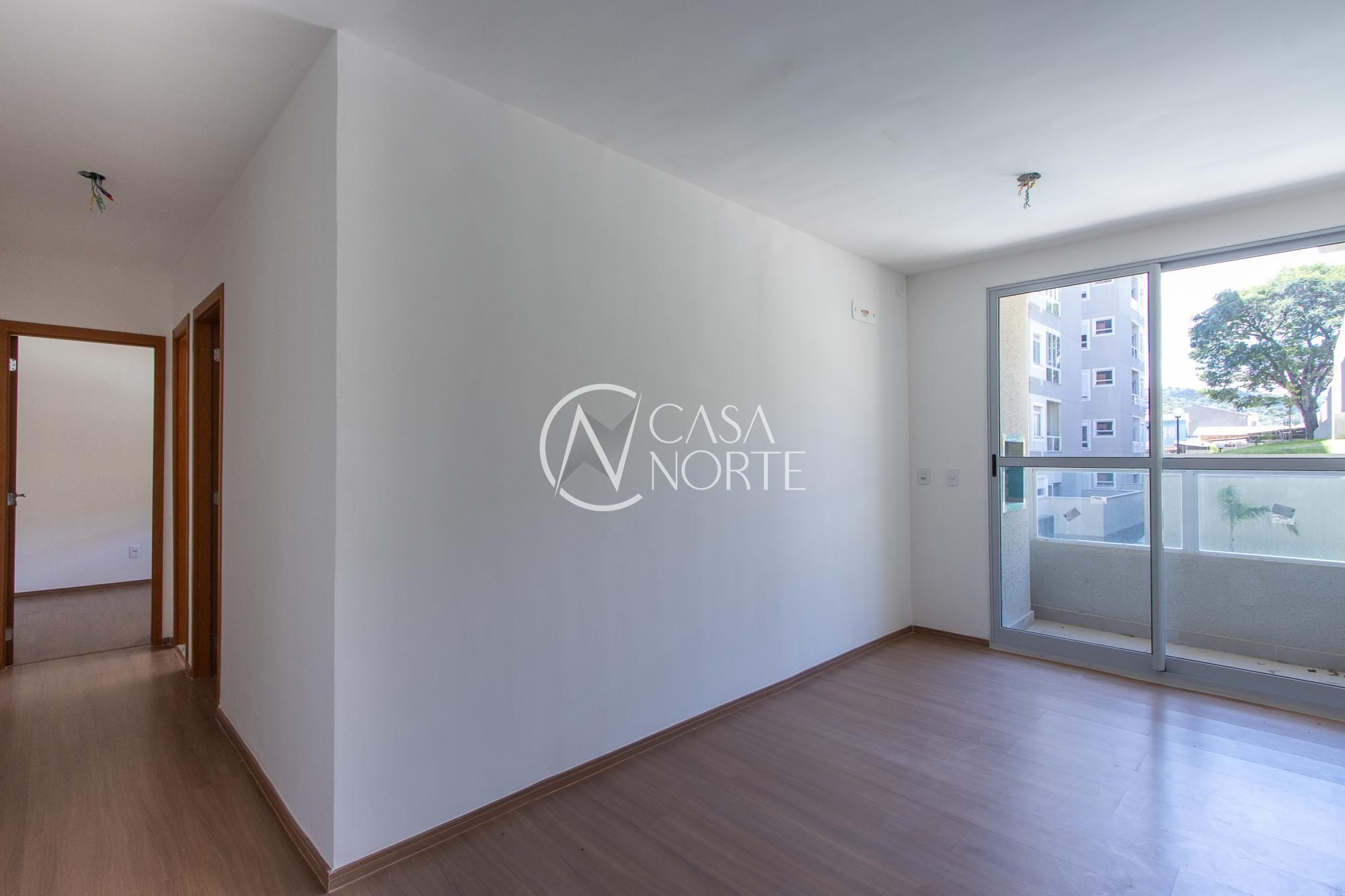 Apartamento à venda com 2 quartos, 56m², 1 suíte, 1 vaga, Sílvio Silveira Soares no bairro Camaquã em Porto Alegre