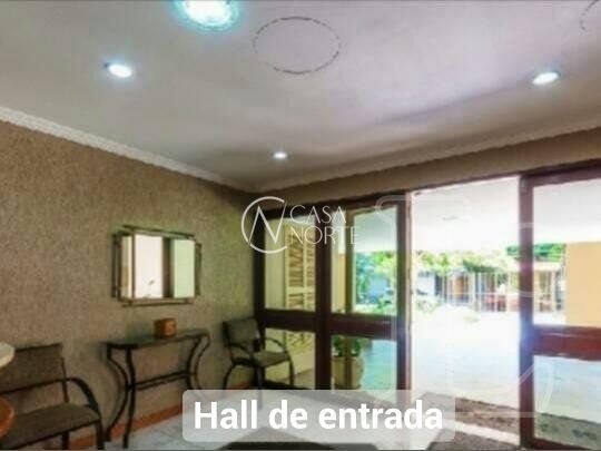 Apartamento à venda com 2 quartos, 88m², Rua Doutor Raul Moreira no bairro Cristal em Porto Alegre