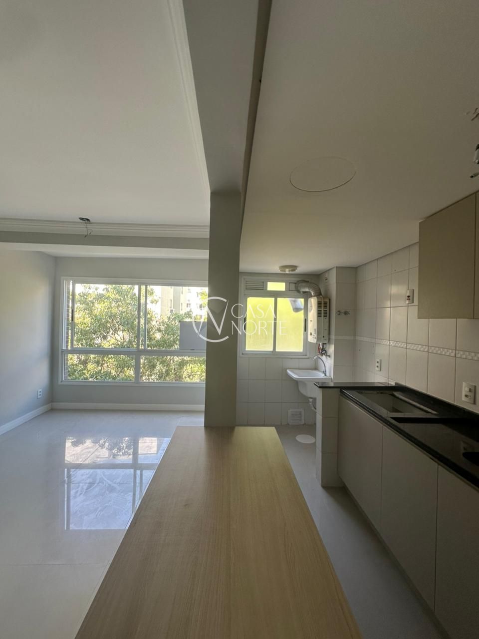 Apartamento à venda com 2 quartos, 76m², 1 vaga, Rua Coronel Deusdedit Paiva Bueno no bairro Cavalhada em Porto Alegre