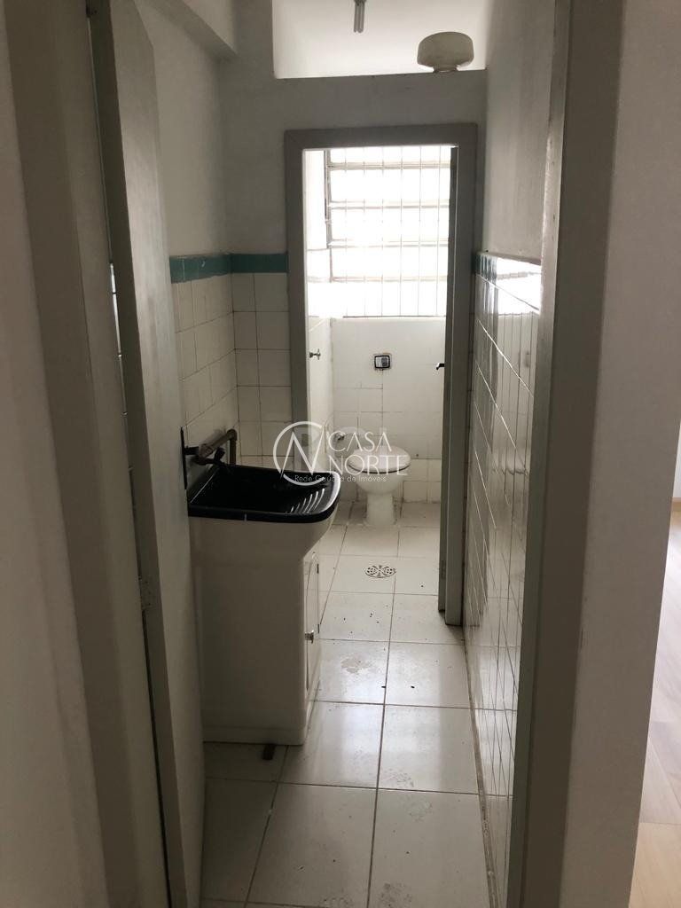 Sala Comercial à venda , 50m², Rua Vigario José Inácio no bairro Centro Histórico em Porto Alegre