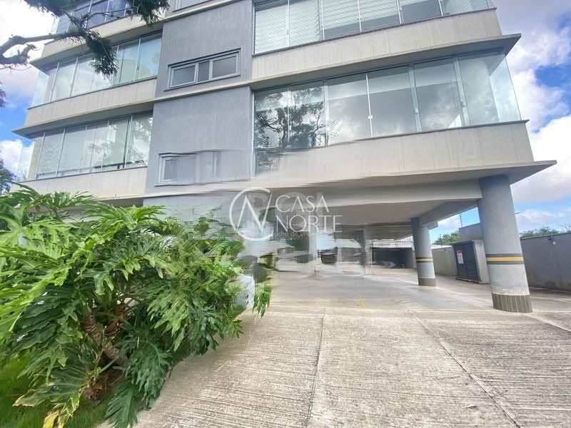 Apartamento à venda com 3 quartos, 121m², 1 suíte, 2 vagas, Rua Correa Lima no bairro Santa Tereza em Porto Alegre