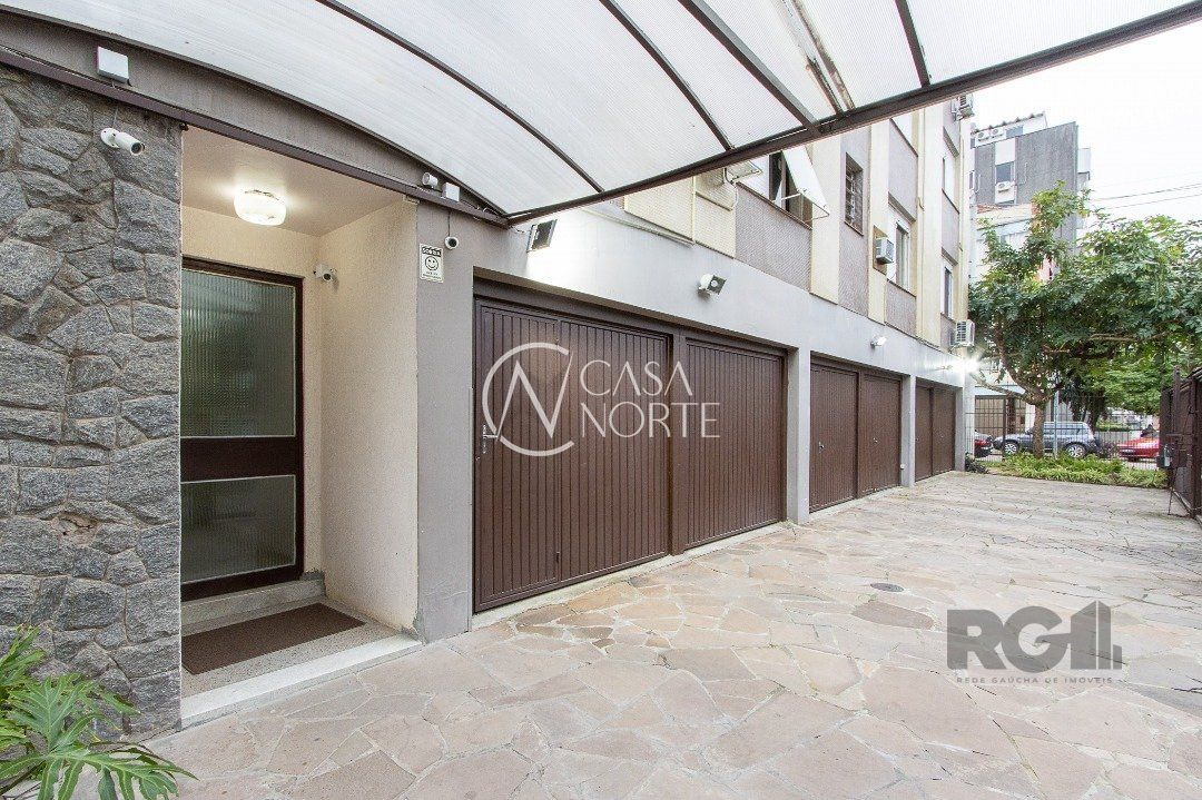Apartamento à venda com 2 quartos, 85m², Rua Vicente da Fontoura no bairro Rio Branco em Porto Alegre