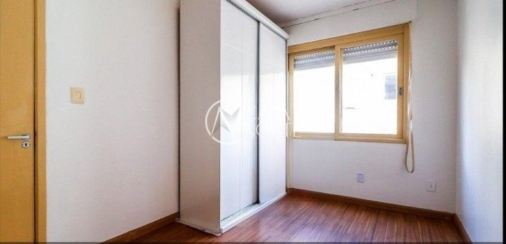 Apartamento à venda com 2 quartos, 62m², 1 vaga, Rua Folha da Tarde no bairro Cristal em Porto Alegre