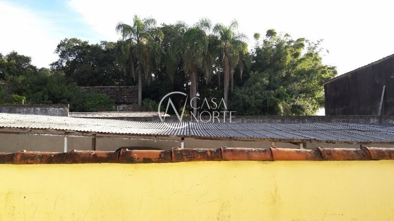 Casa de Condomínio à venda com 1 quarto, 46m², Rua Padre João Batista Reus no bairro Camaquã em Porto Alegre