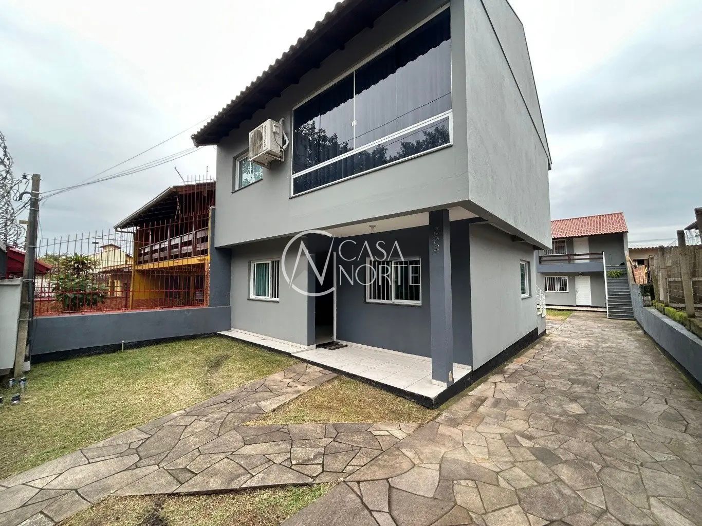 Apartamento à venda com 2 quartos, 49m², 1 vaga, Rua Alberto Rangel no bairro Rubem Berta em Porto Alegre