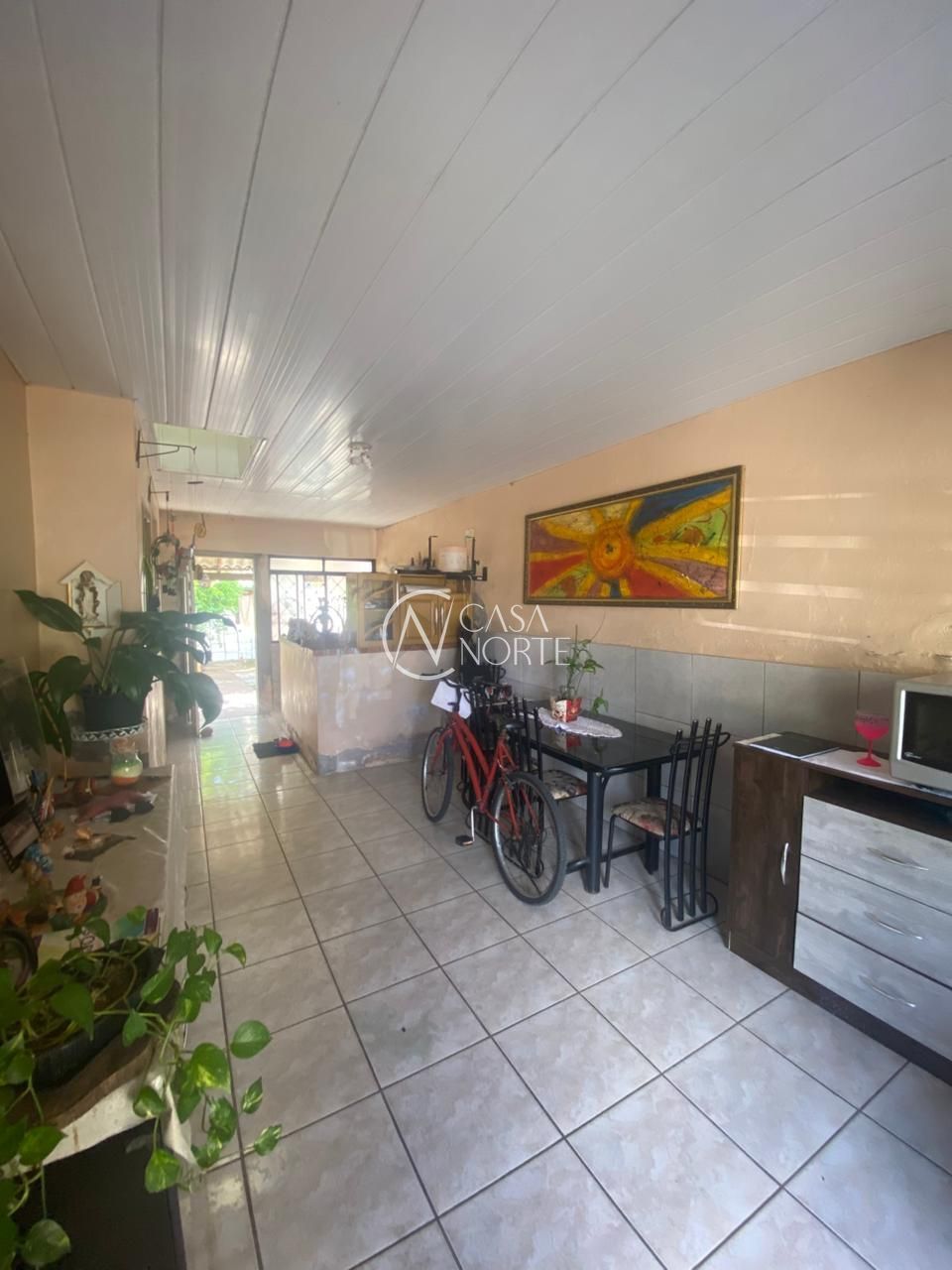 Terreno à venda  com 300m², Rua Francisco da Silveira Pastoriza no bairro Aberta dos Morros em Porto Alegre