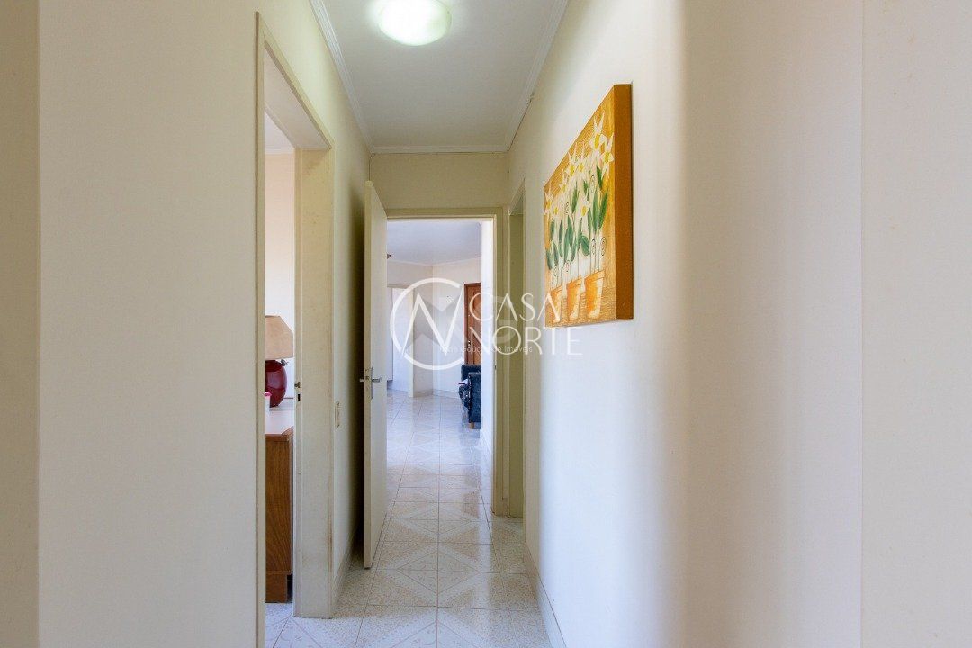 Apartamento à venda com 2 quartos, 63m², Avenida Wenceslau Escobar no bairro Tristeza em Porto Alegre