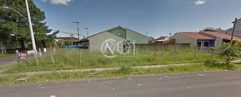 Terreno à venda  com 202m², Rua Francisca Prezzi Bolognesi no bairro Hípica em Porto Alegre
