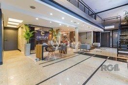 Studio à venda com 1 quarto, 29m², Avenida Loureiro da Silva no bairro Cidade Baixa em Porto Alegre