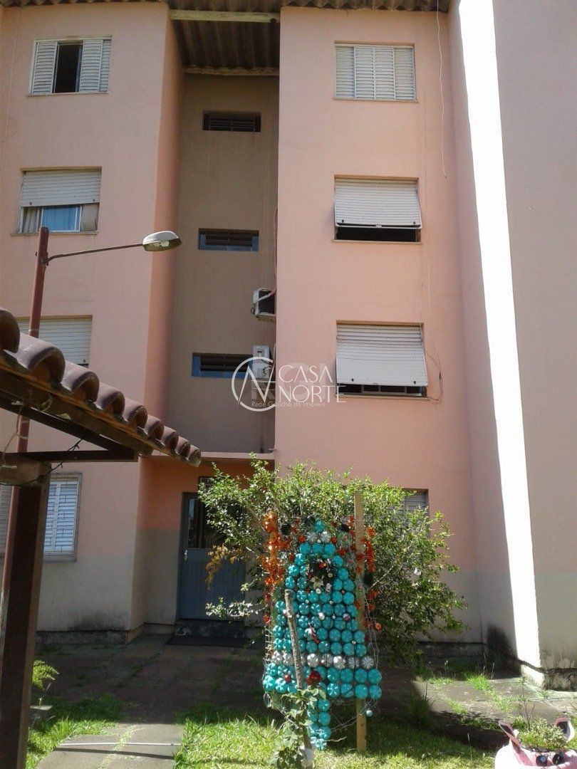 Apartamento à venda com 2 quartos, 45m², 1 vaga, Rua Doutor Meer Mário Kaufmann no bairro Santa Rosa de Lima em Porto Alegre