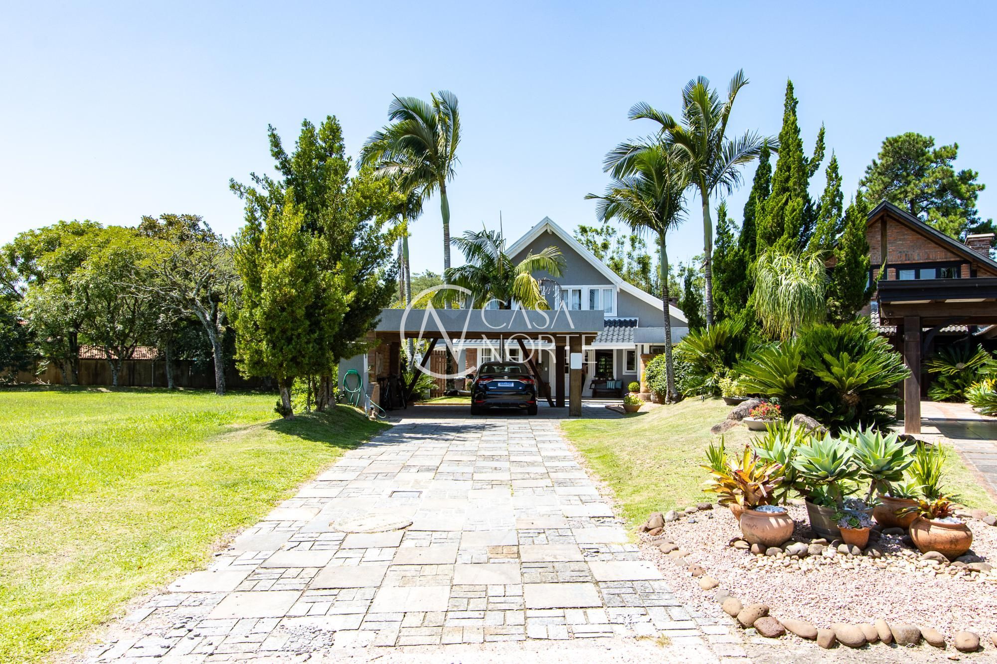 Casa de Condomínio à venda com 4 quartos, 298m², 4 suítes, 4 vagas, Avenida Juca Batista no bairro Terraville em Porto Alegre