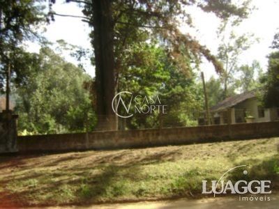 Chácara à venda com 3 quartos com 5000m², Estrada da Taquara no bairro Lami em Porto Alegre