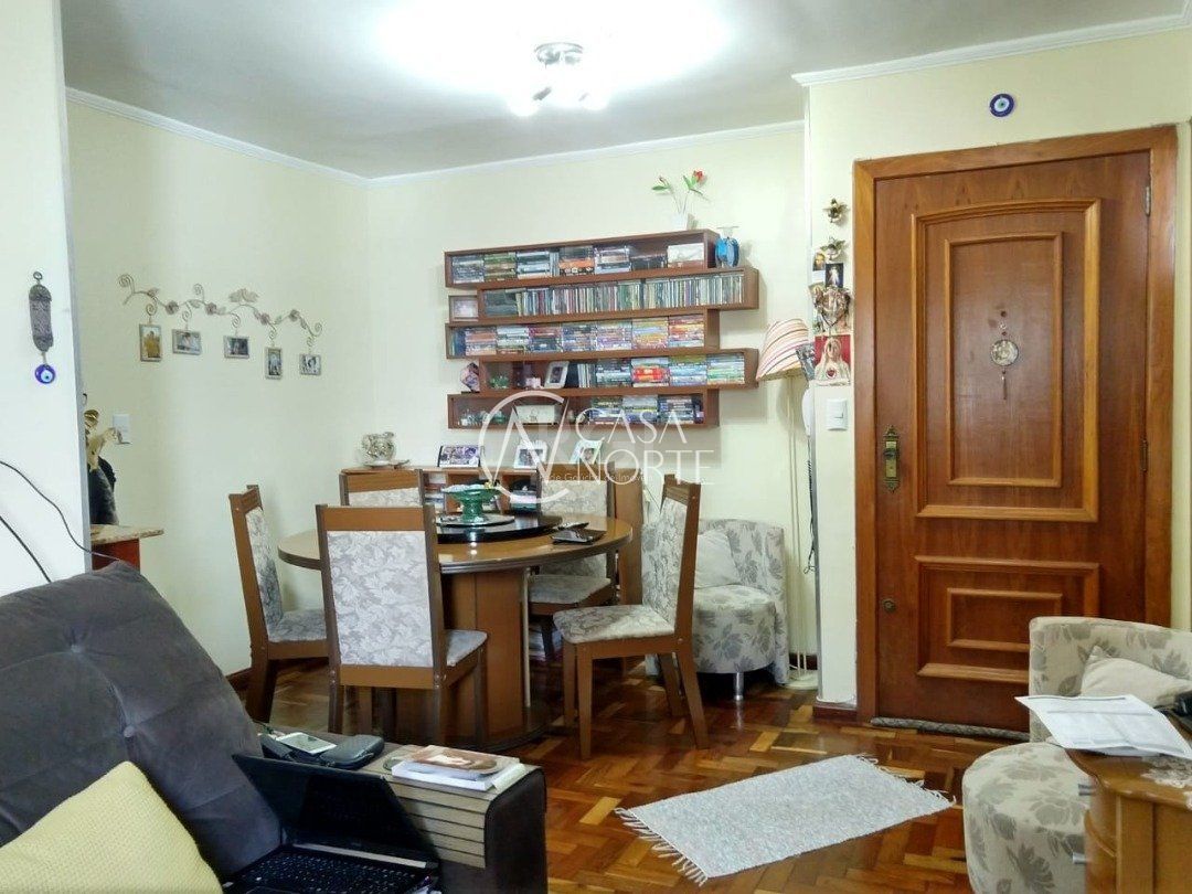 Apartamento à venda com 3 quartos, 74m², 1 vaga, Rua Banco da Provincia no bairro Santa Tereza em Porto Alegre