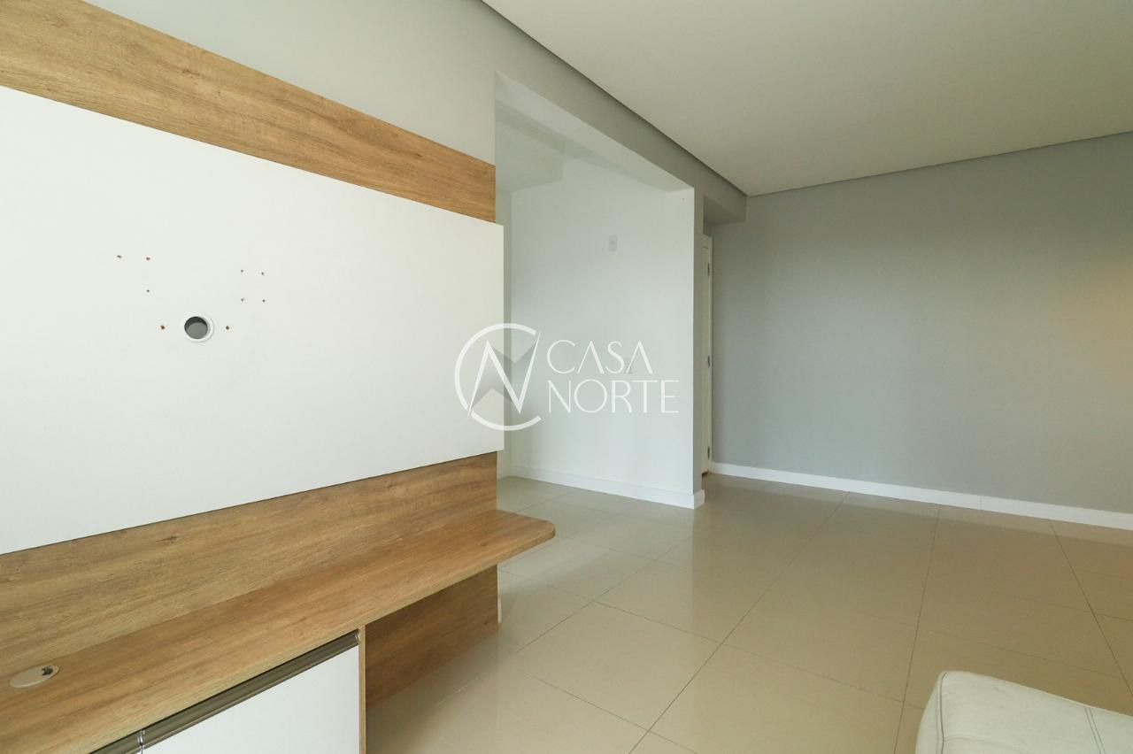 Apartamento à venda com 3 quartos, 74m², 1 suíte, 1 vaga, Avenida Sertório no bairro Sarandi em Porto Alegre