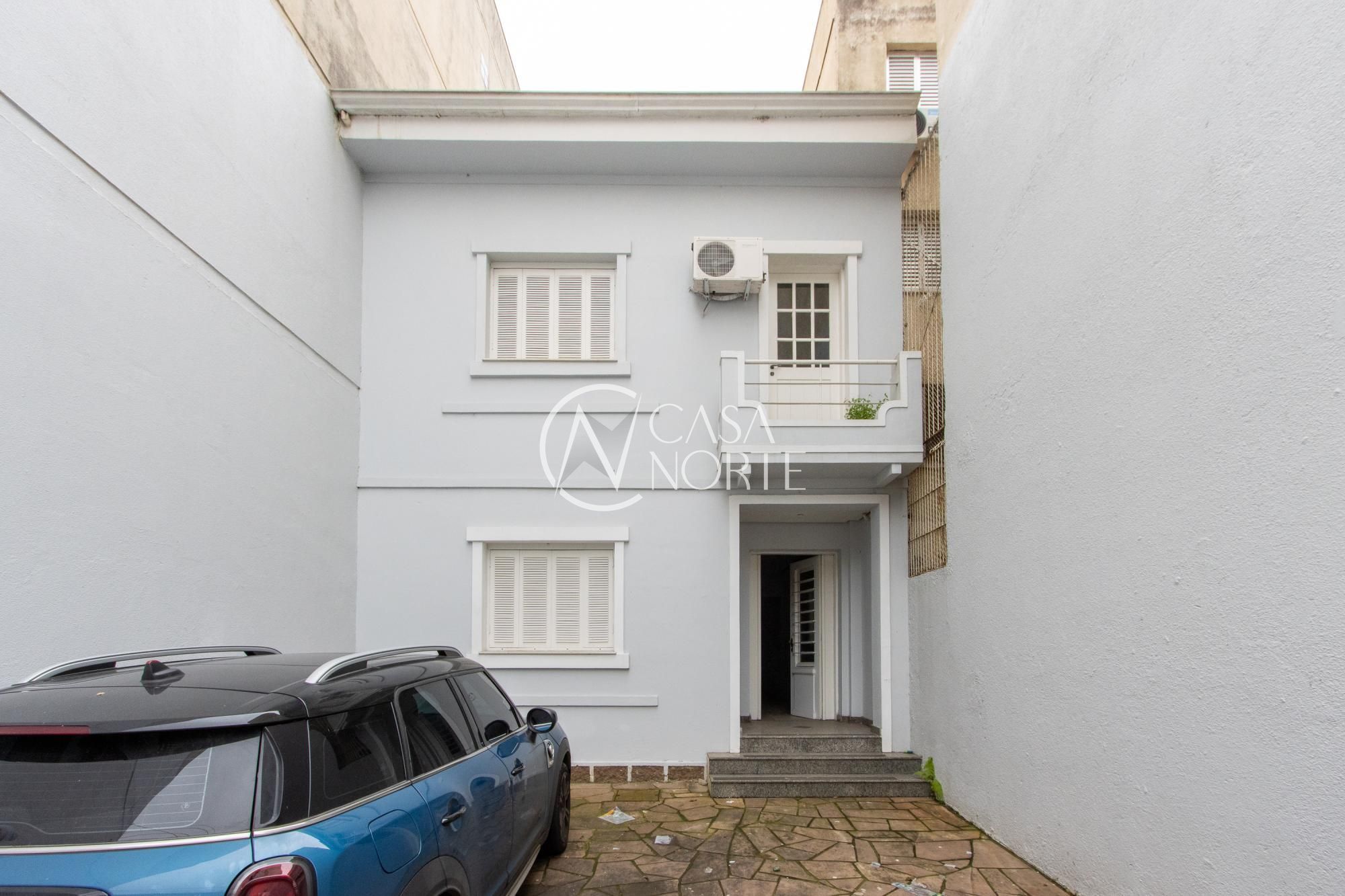Casa Comercial à venda , 231m², Rua Washington Luiz no bairro Centro Histórico em Porto Alegre
