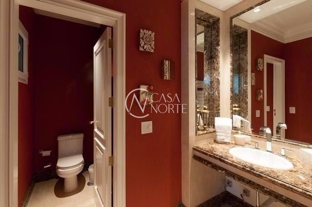 Casa de Condomínio à venda com 5 quartos, 1165m², 5 suítes, 4 vagas, Avenida Juca Batista no bairro Belém Novo em Porto Alegre