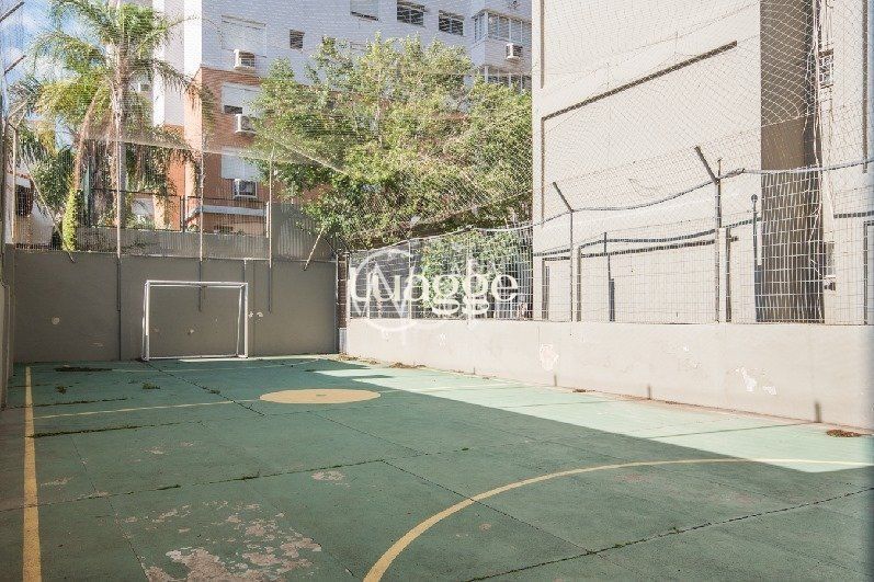 Apartamento à venda com 2 quartos, 57m², Avenida Otto Niemeyer no bairro Tristeza em Porto Alegre