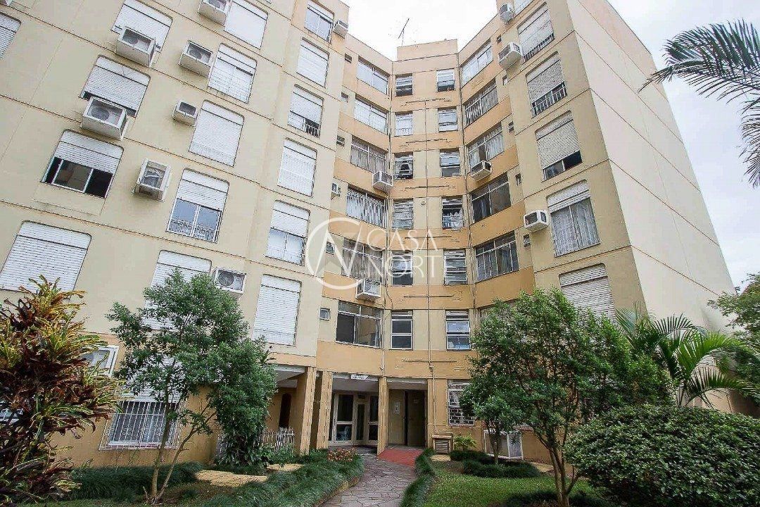 Apartamento à venda com 2 quartos, 63m², 1 vaga, Avenida Wenceslau Escobar no bairro Tristeza em Porto Alegre