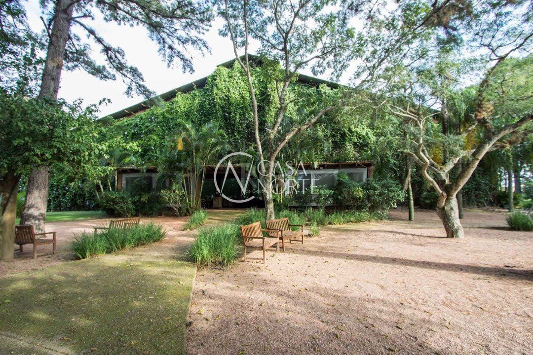 Terreno à venda  com 1000m², Avenida Juca Batista no bairro Terraville em Porto Alegre