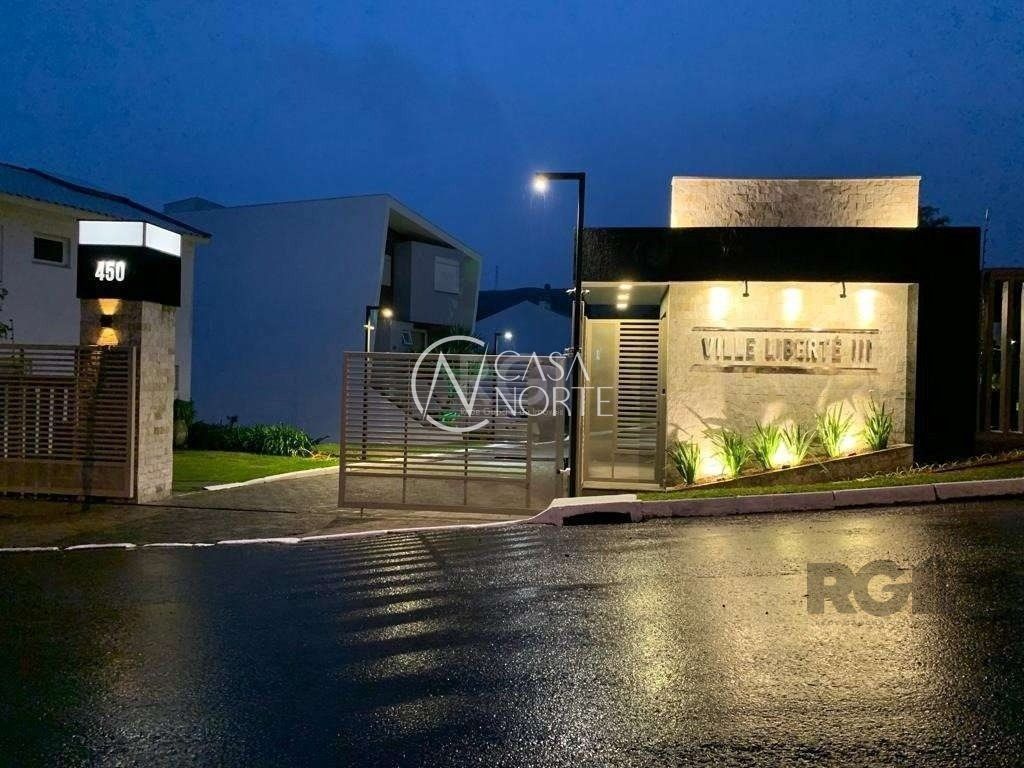 Terreno à venda  com 207m², Rua Adriano Pereira da Silva no bairro Vila Nova em Porto Alegre