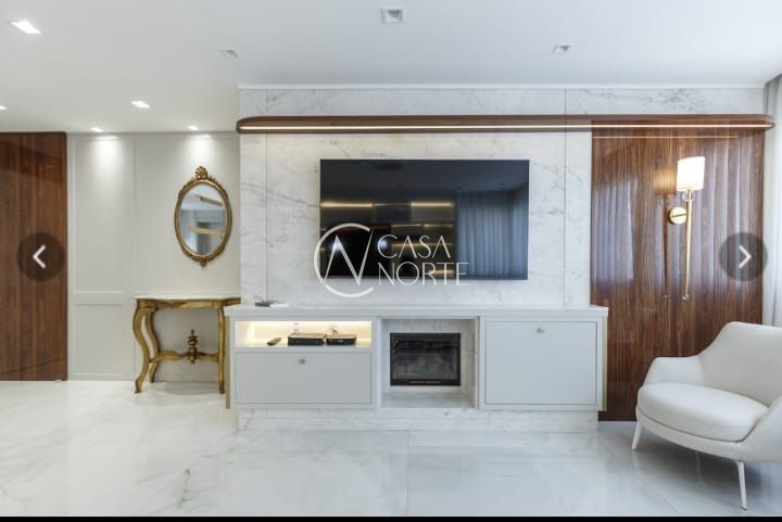 Apartamento à venda com 3 quartos, 101m², 1 suíte, 2 vagas, Avenida Diário de Notícias no bairro Cristal em Porto Alegre