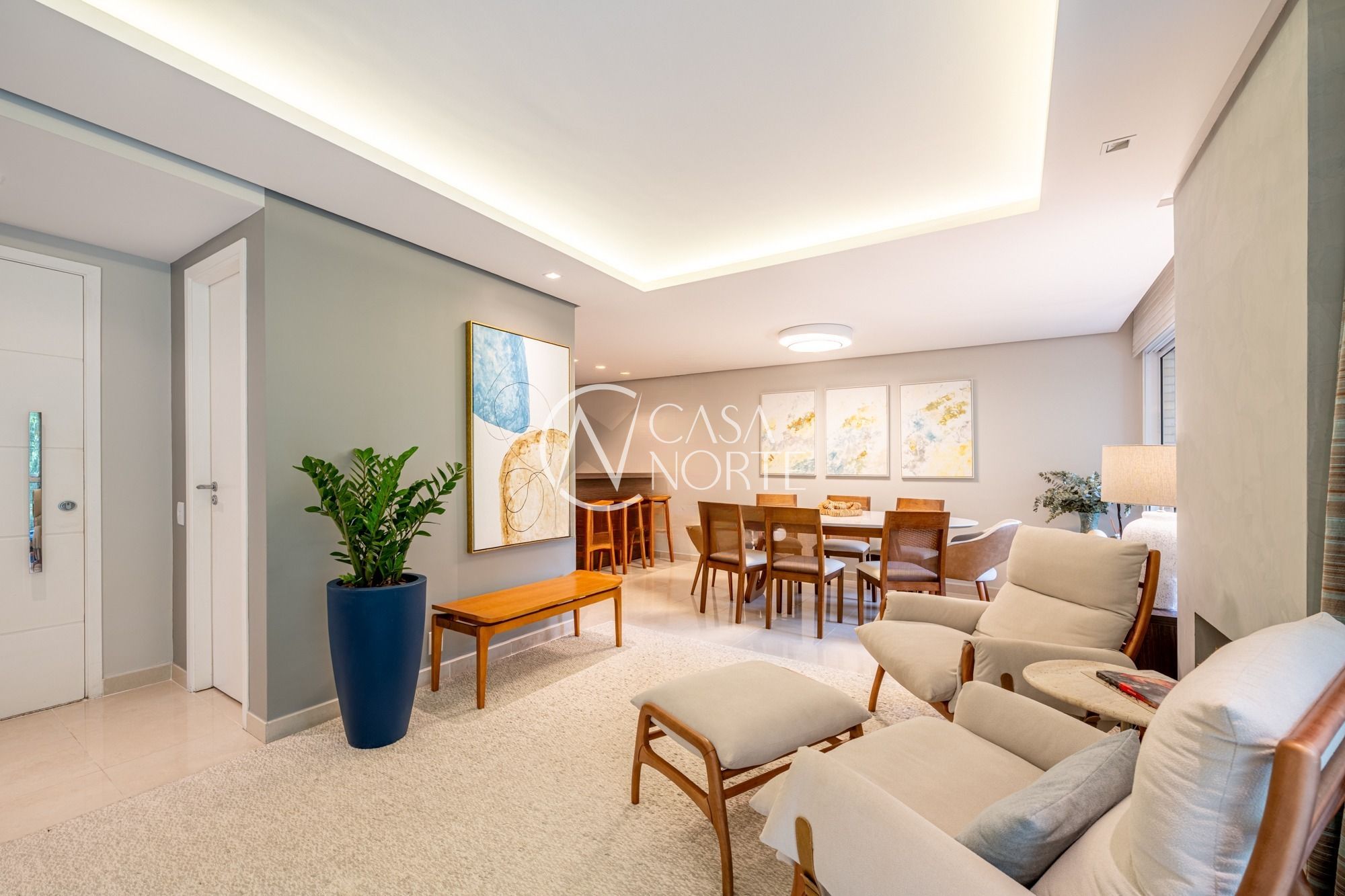 Apartamento à venda com 3 quartos, 153m², 3 suítes, 3 vagas, Rua Casemiro de Abreu no bairro Bela Vista em Porto Alegre