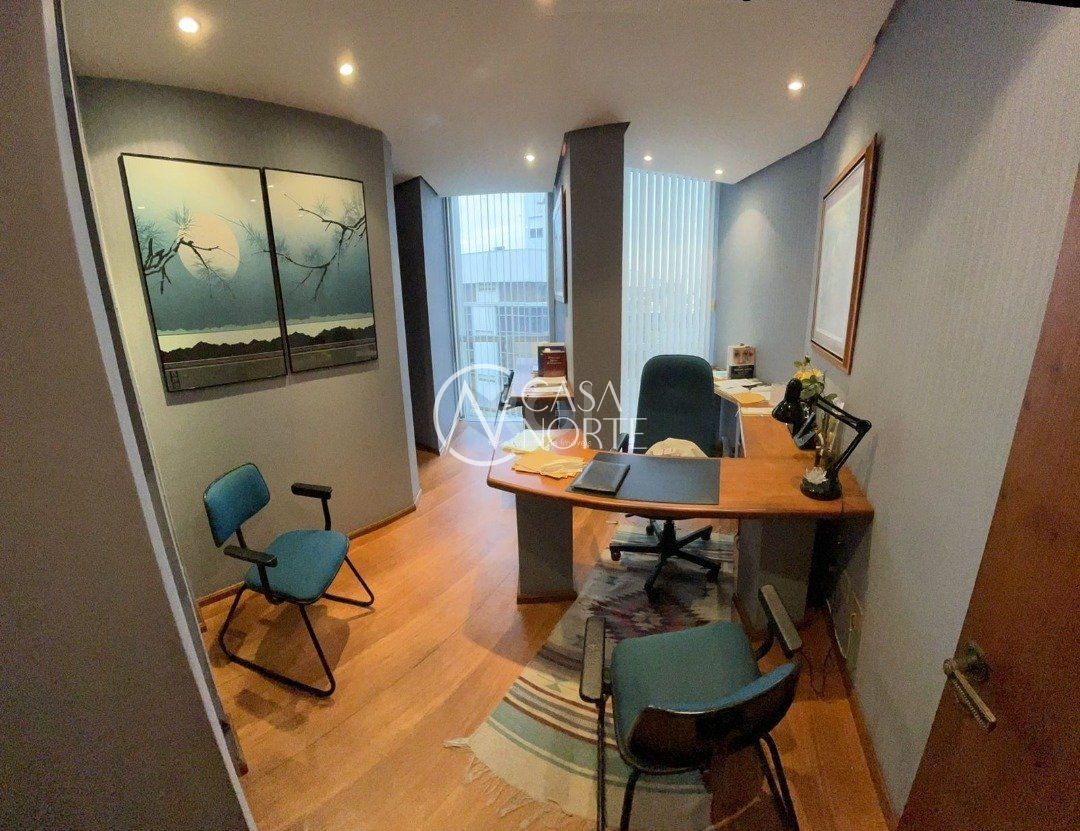 Sala Comercial à venda , 42m², Rua Mostardeiro no bairro Moinhos de Vento em Porto Alegre