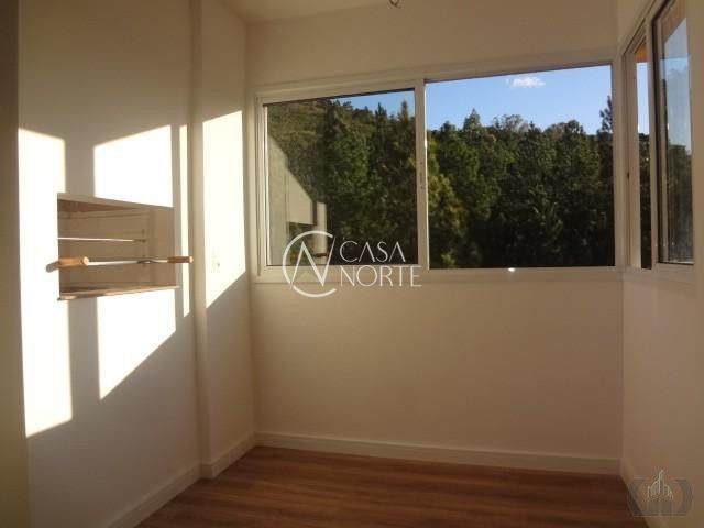 Apartamento à venda com 2 quartos, 62m², 1 vaga, Rua Costa Lima no bairro Nonoai em Porto Alegre