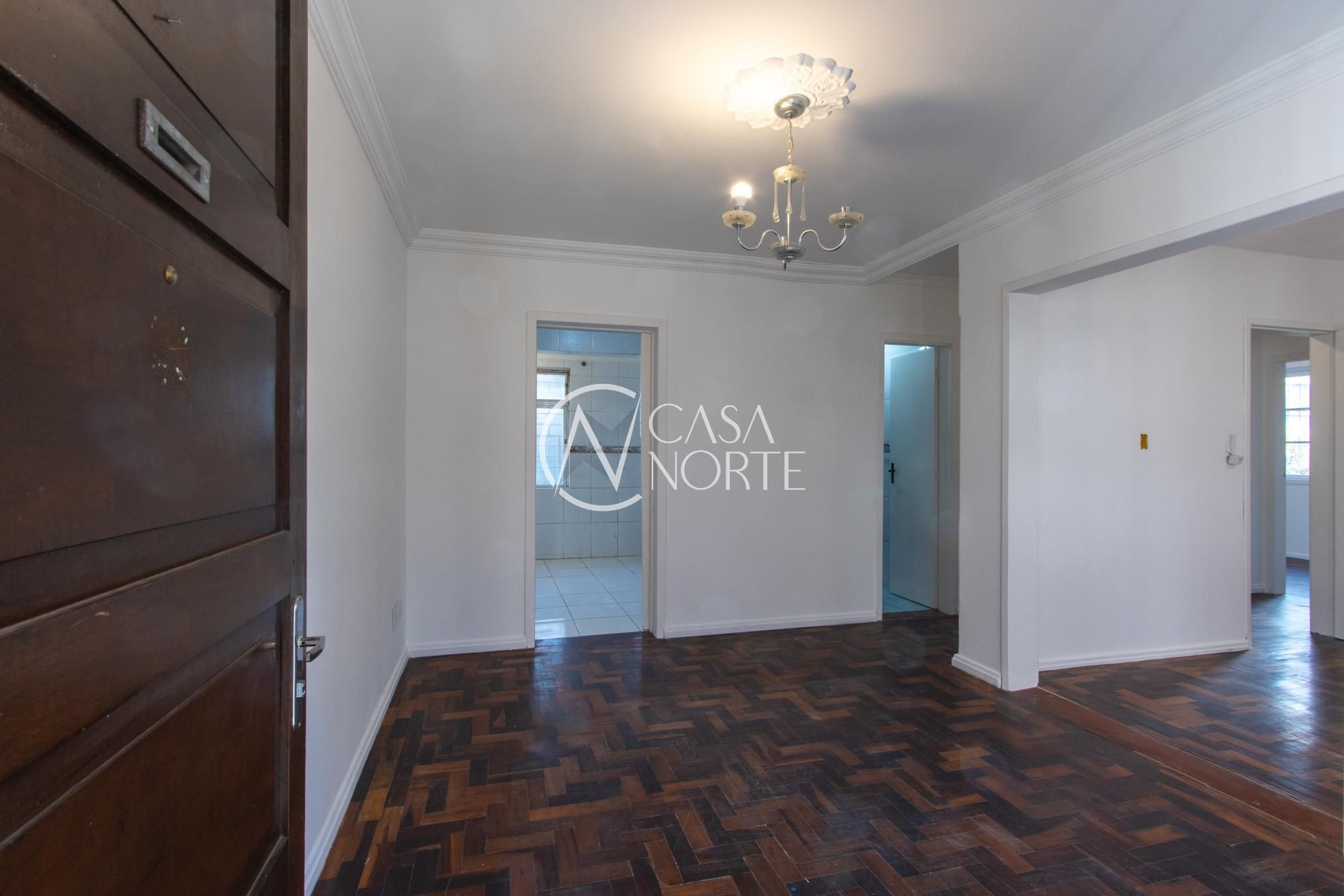 Apartamento à venda com 3 quartos, 77m², 1 vaga, Rua Marechal Mesquita no bairro Teresópolis em Porto Alegre