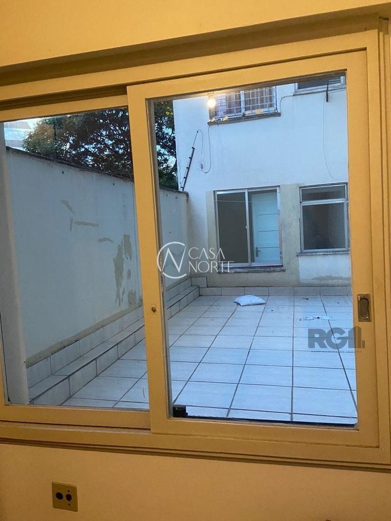 Apartamento à venda com 1 quarto, 42m², Rua Sarmento Leite no bairro Centro Histórico em Porto Alegre