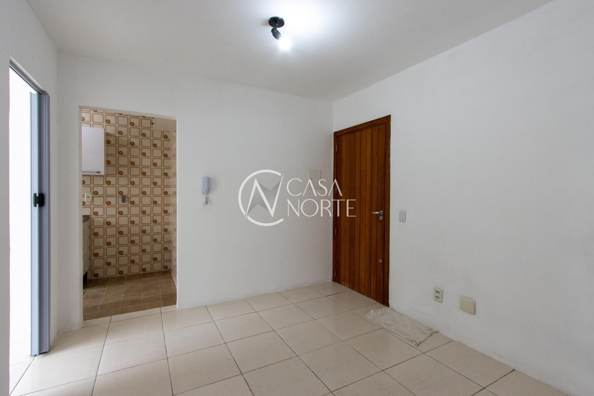 Apartamento à venda com 1 quarto, 47m², 1 vaga, Rua Doutor Pereira Neto no bairro Tristeza em Porto Alegre