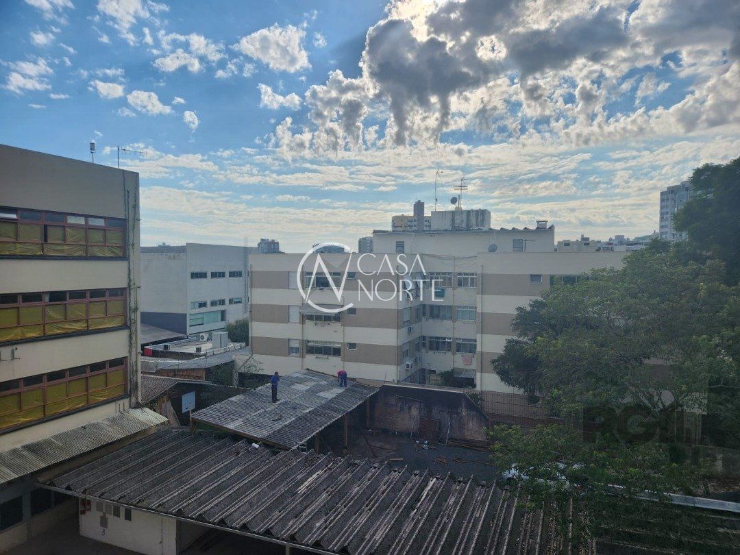 Apartamento à venda com 2 quartos, 65m², Rua Dona Amelia no bairro Santa Tereza em Porto Alegre