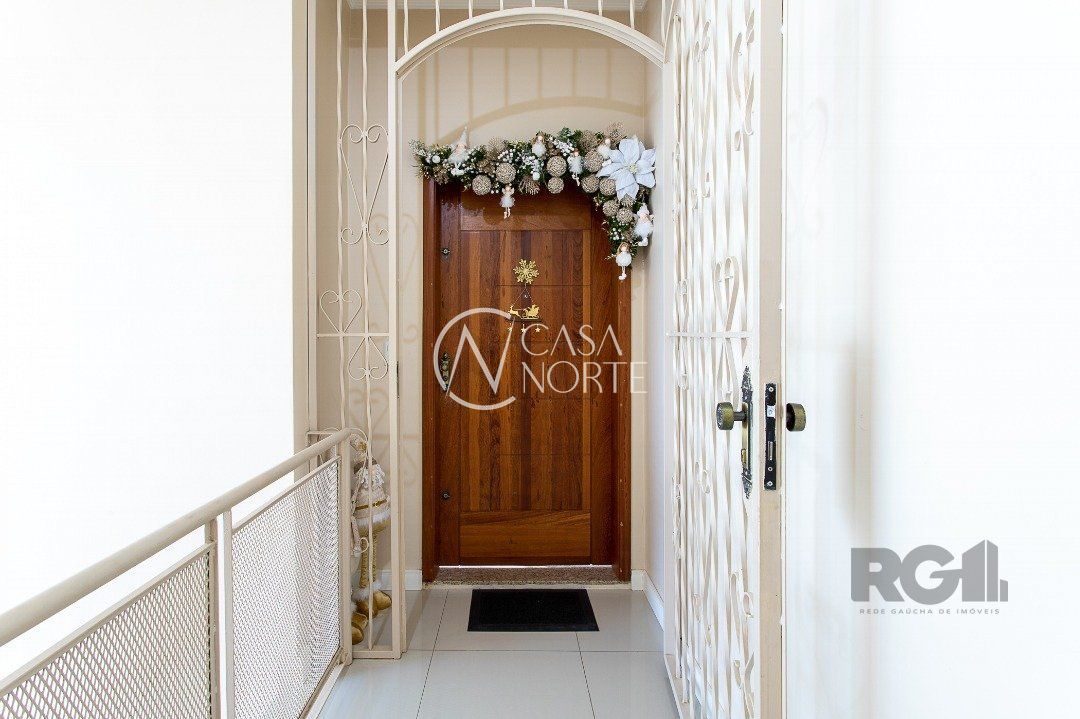 Apartamento à venda com 3 quartos, 329m², 2 suítes, 2 vagas, Rua Sargento Nicolau Dias de Farias no bairro Tristeza em Porto Alegre